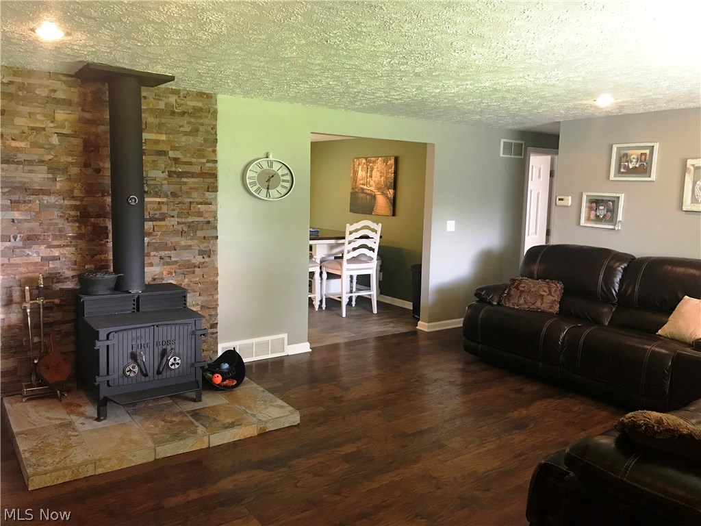 Milton - Residential