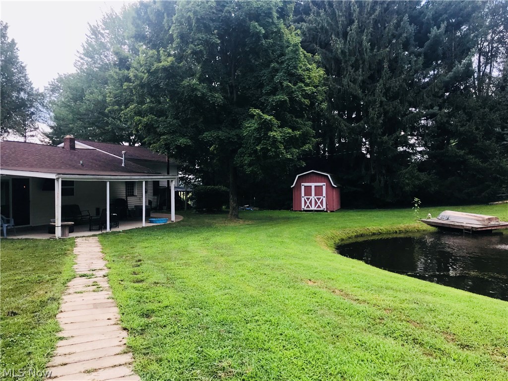 Milton - Residential