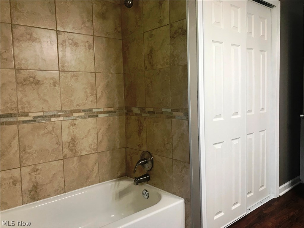 Milton - Residential