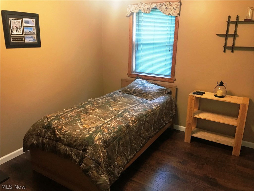 Milton - Residential