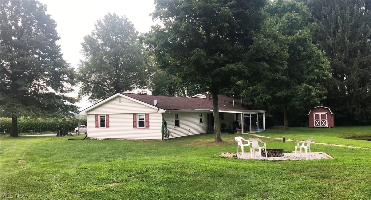 Milton - Residential