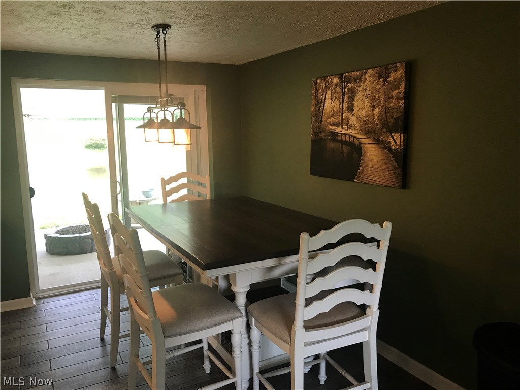 Milton - Residential