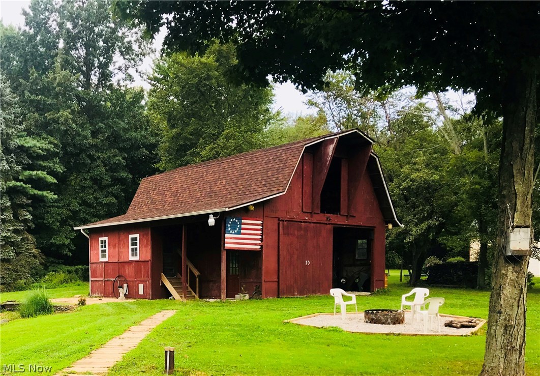 Milton - Residential