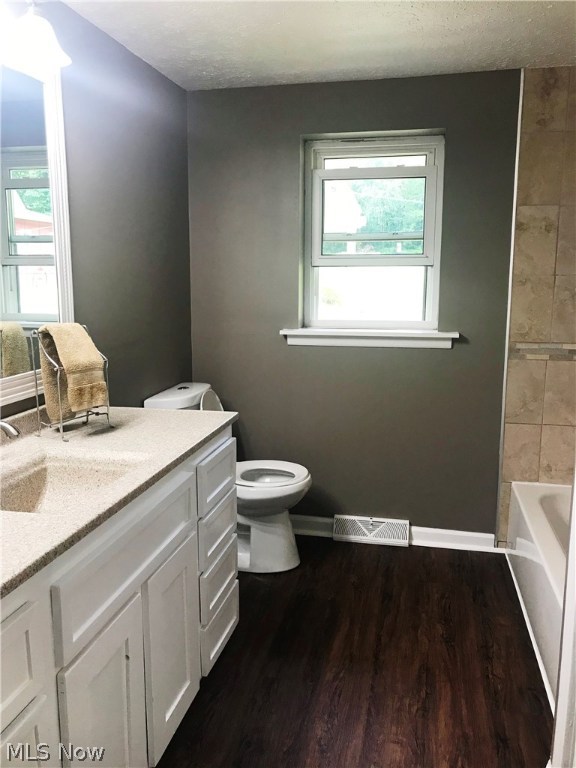 Milton - Residential