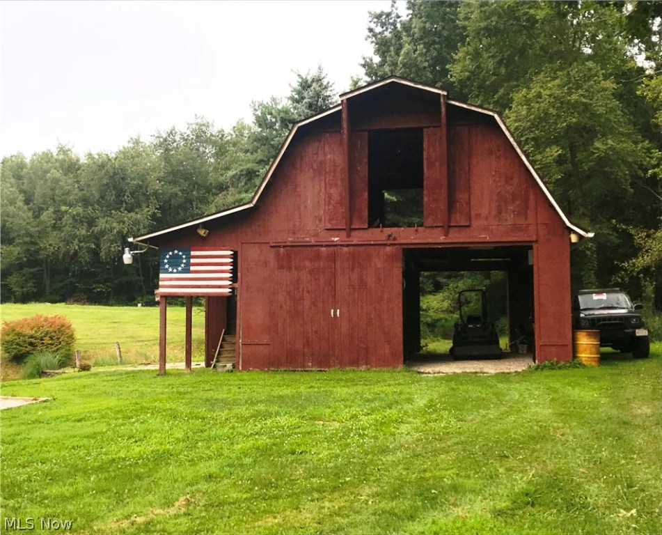 Milton - Residential