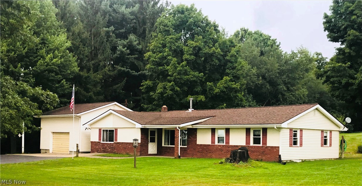 Milton - Residential