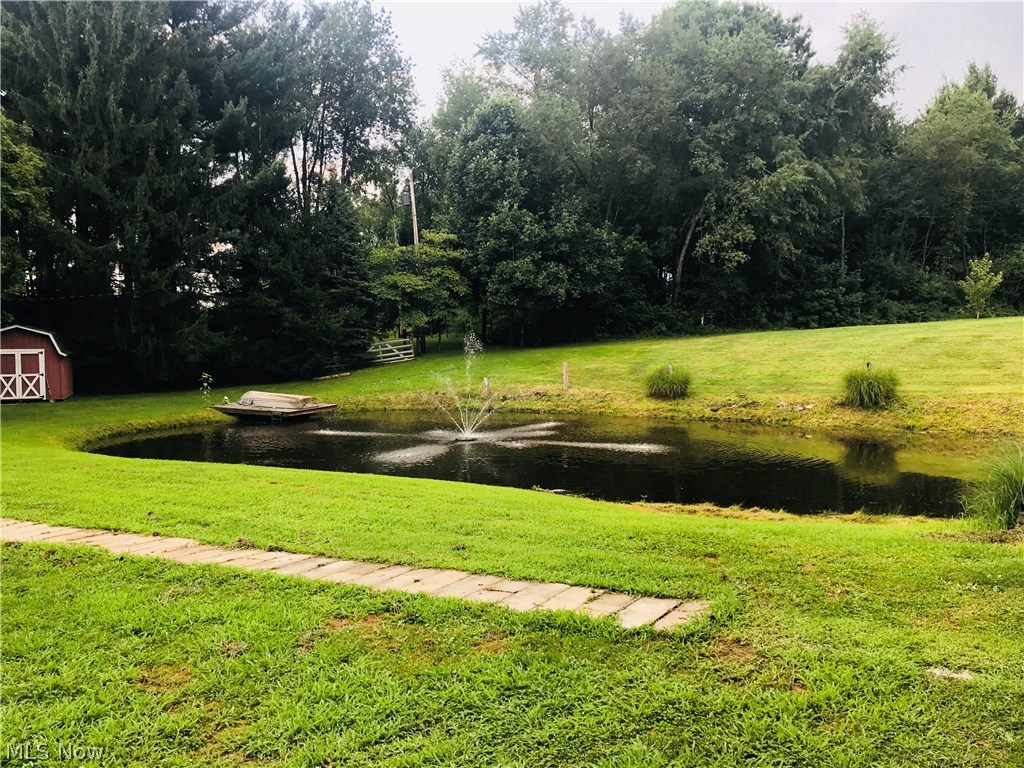 Milton - Residential