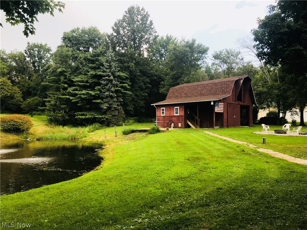 Milton - Residential