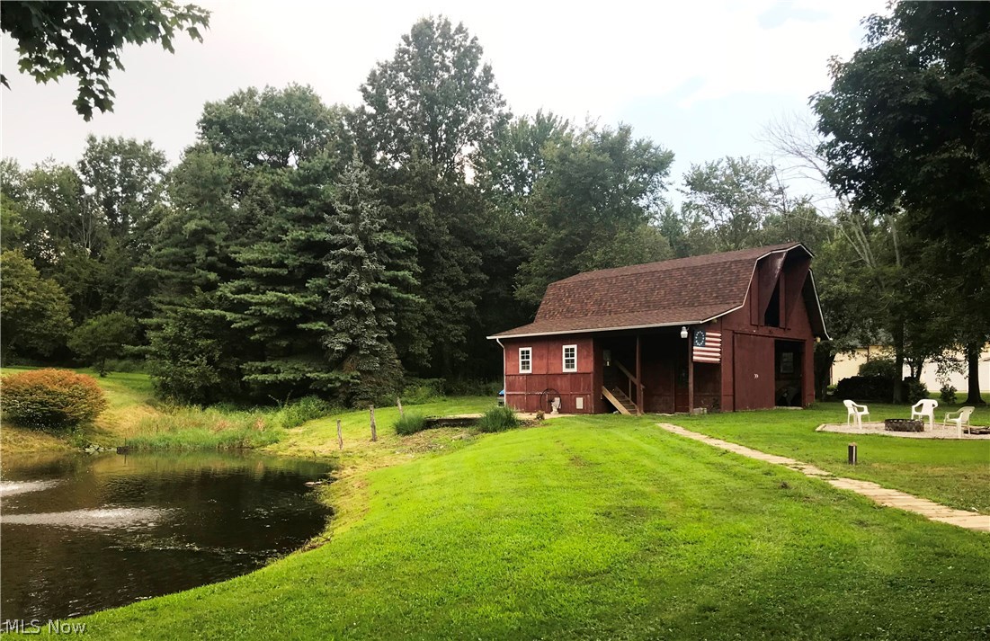 Milton - Residential