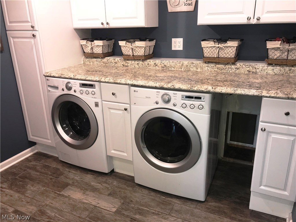 Milton - Residential