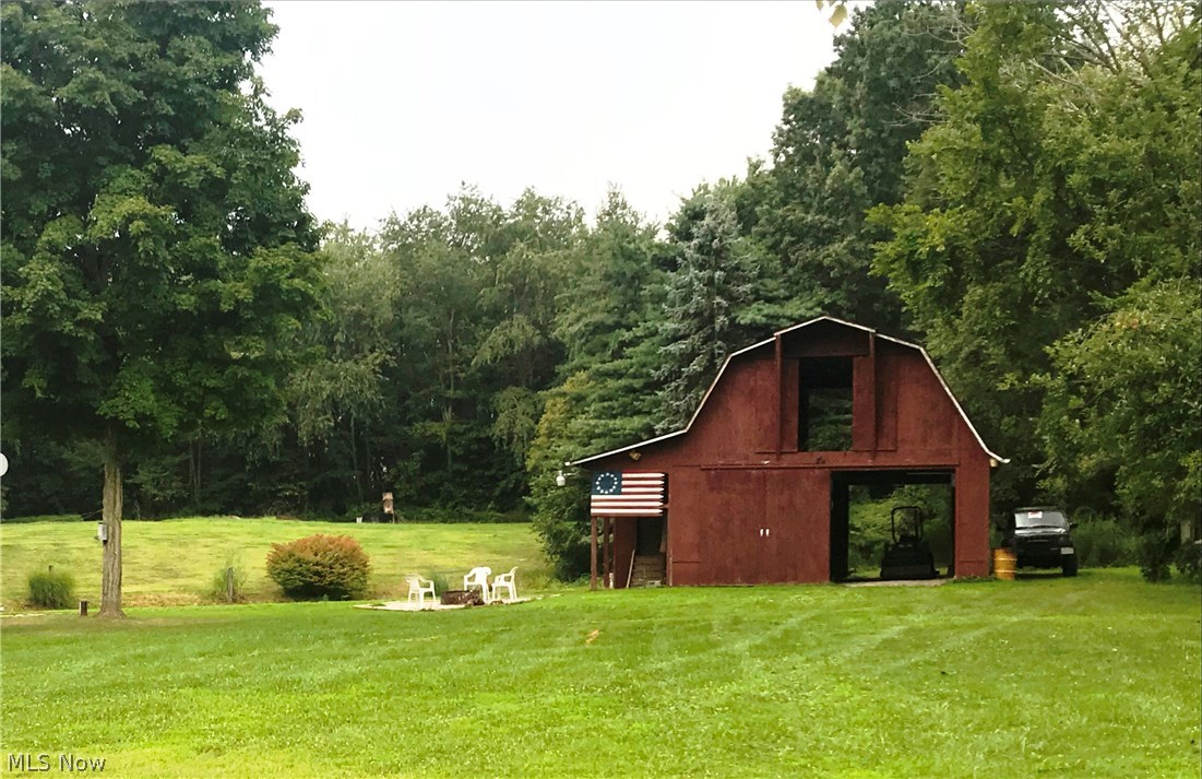 Milton - Residential