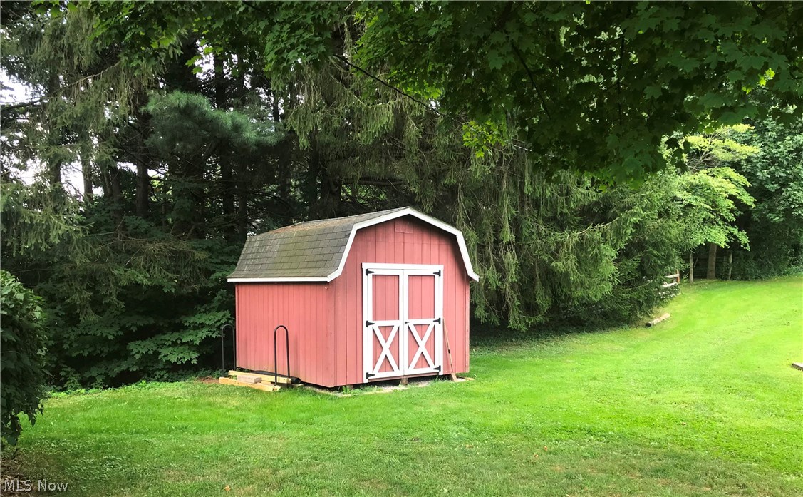 Milton - Residential