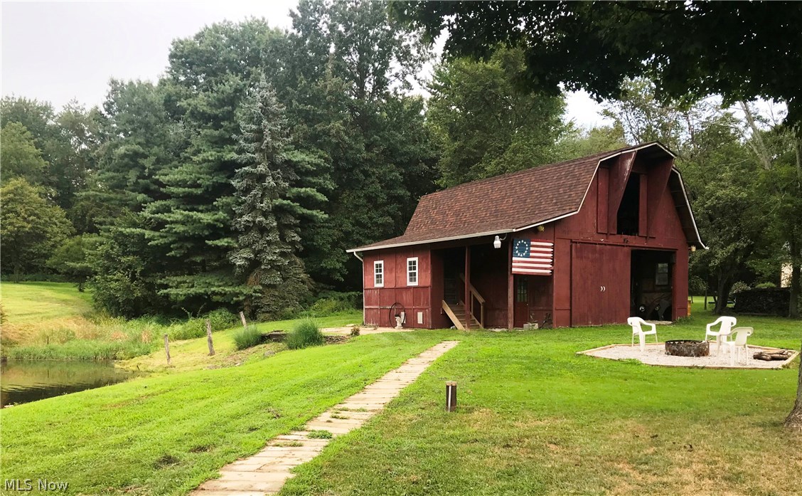 Milton - Residential