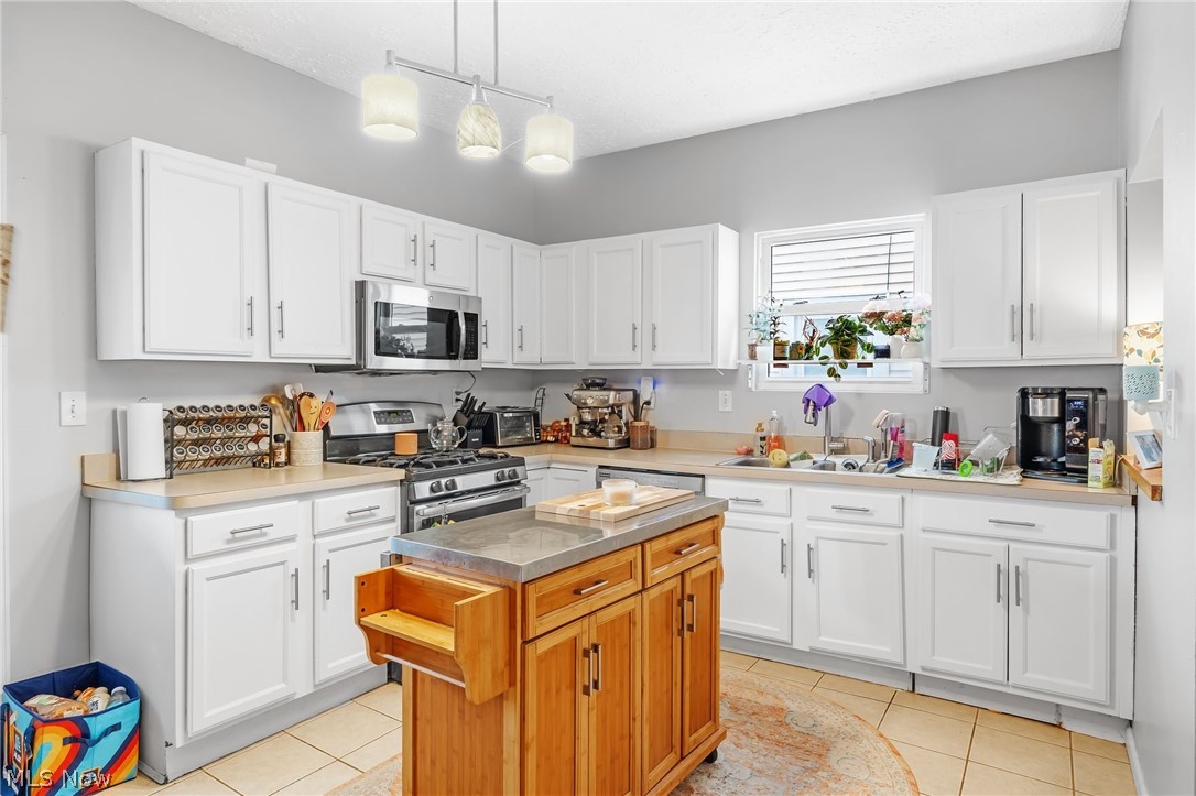 Lakewood Park - Residential Income