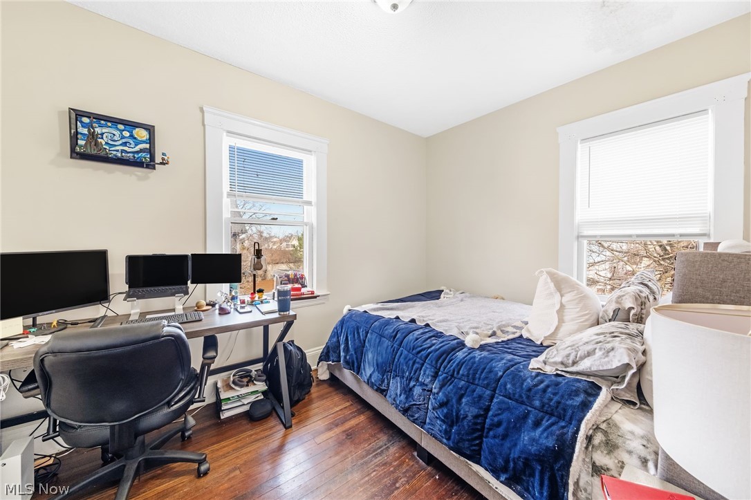 Lakewood Park - Residential Income