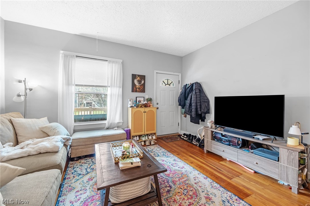 Lakewood Park - Residential Income