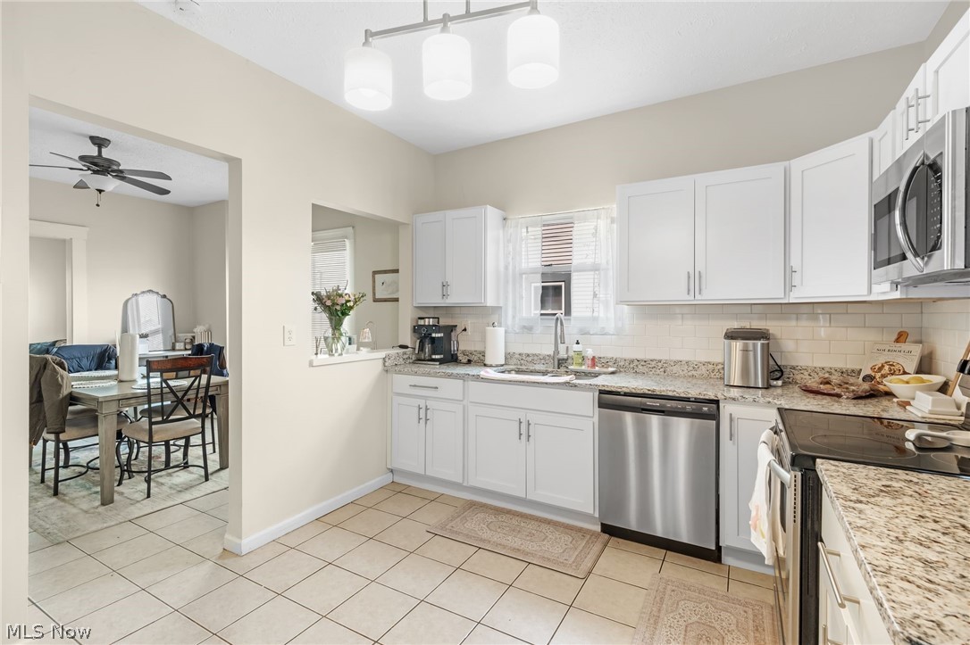 Lakewood Park - Residential Income