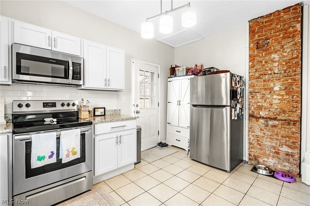 Lakewood Park - Residential Income