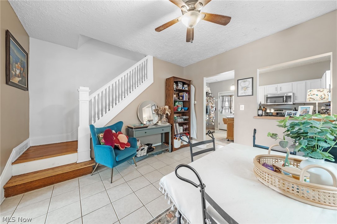 Lakewood Park - Residential Income