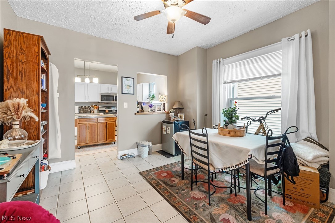 Lakewood Park - Residential Income