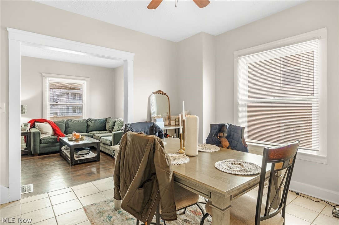 Lakewood Park - Residential Income