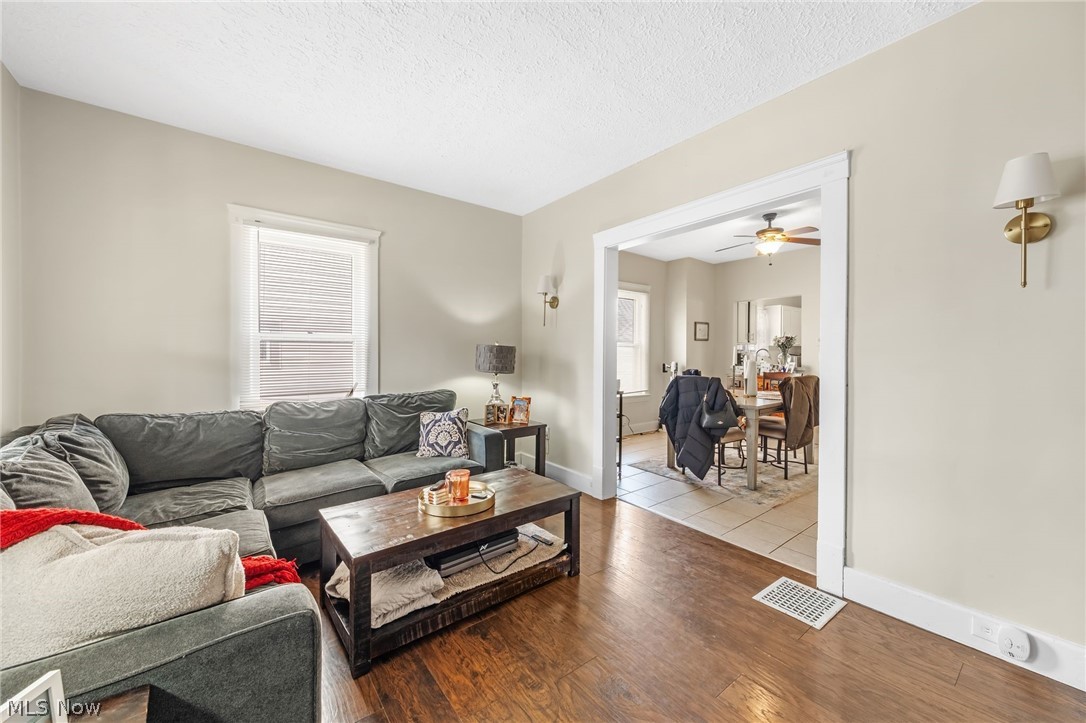 Lakewood Park - Residential Income