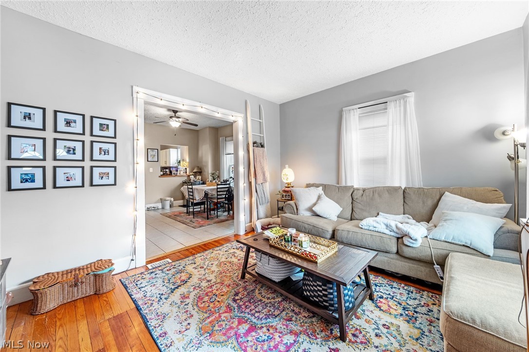 Lakewood Park - Residential Income