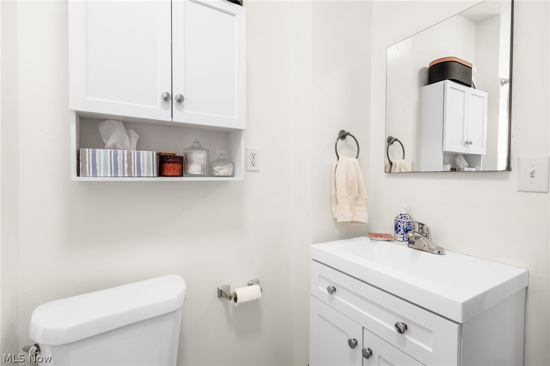 Lakewood Park - Residential Income