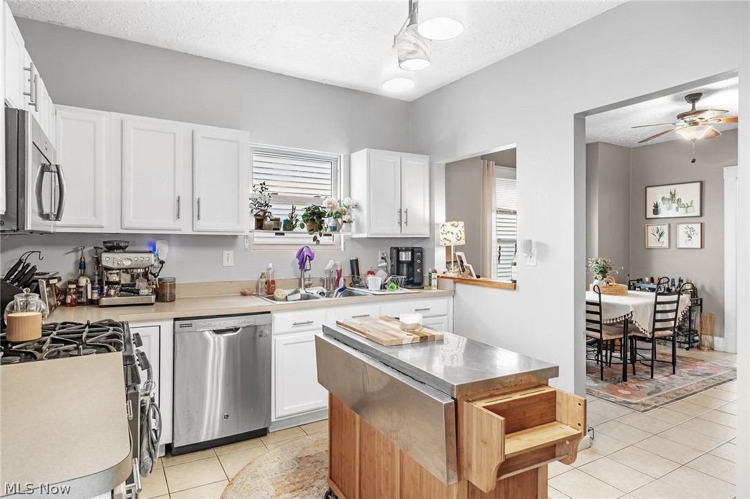 Lakewood Park - Residential Income