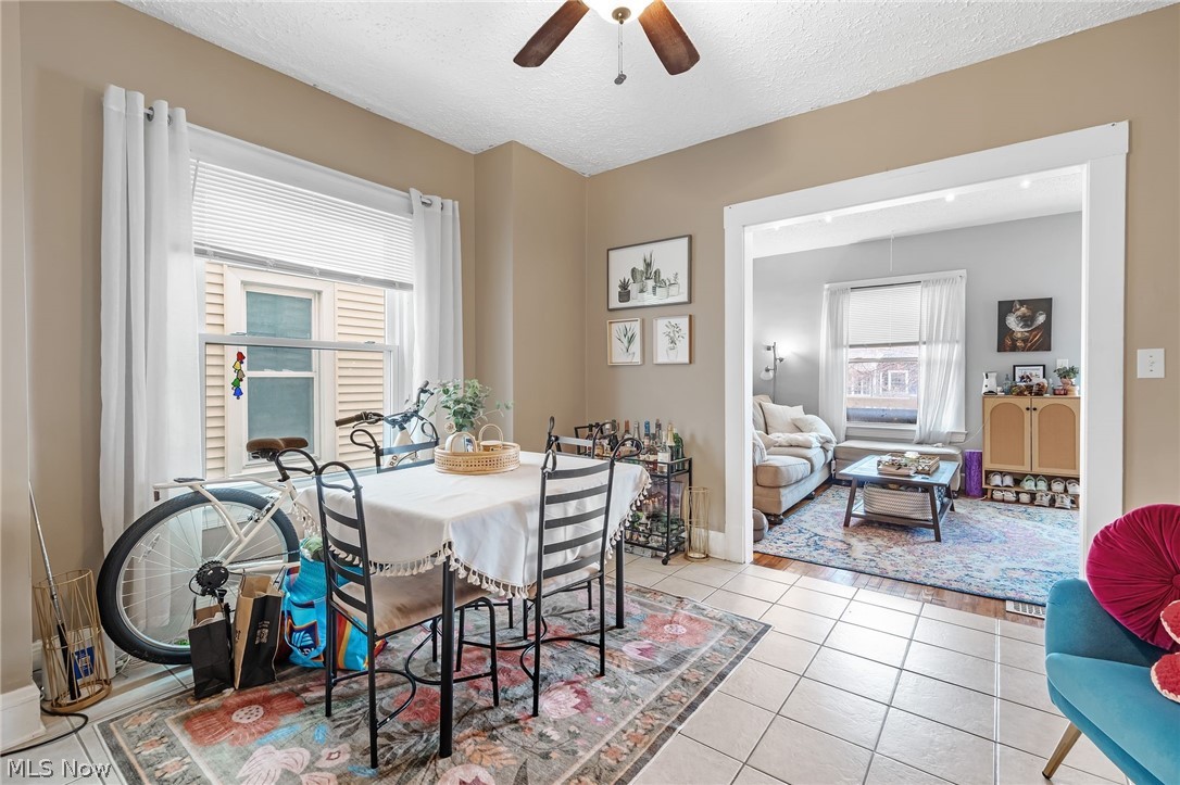 Lakewood Park - Residential Income