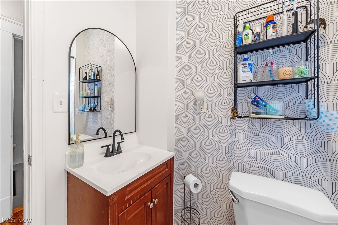 Lakewood Park - Residential Income