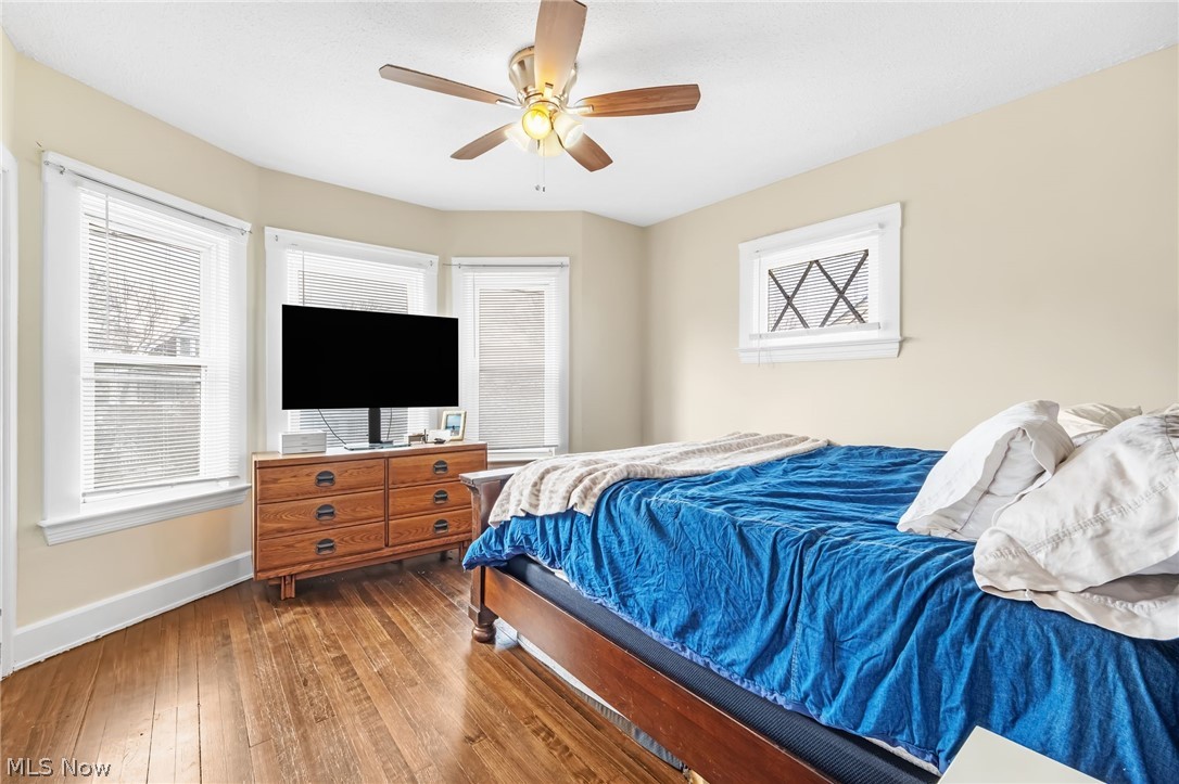 Lakewood Park - Residential Income