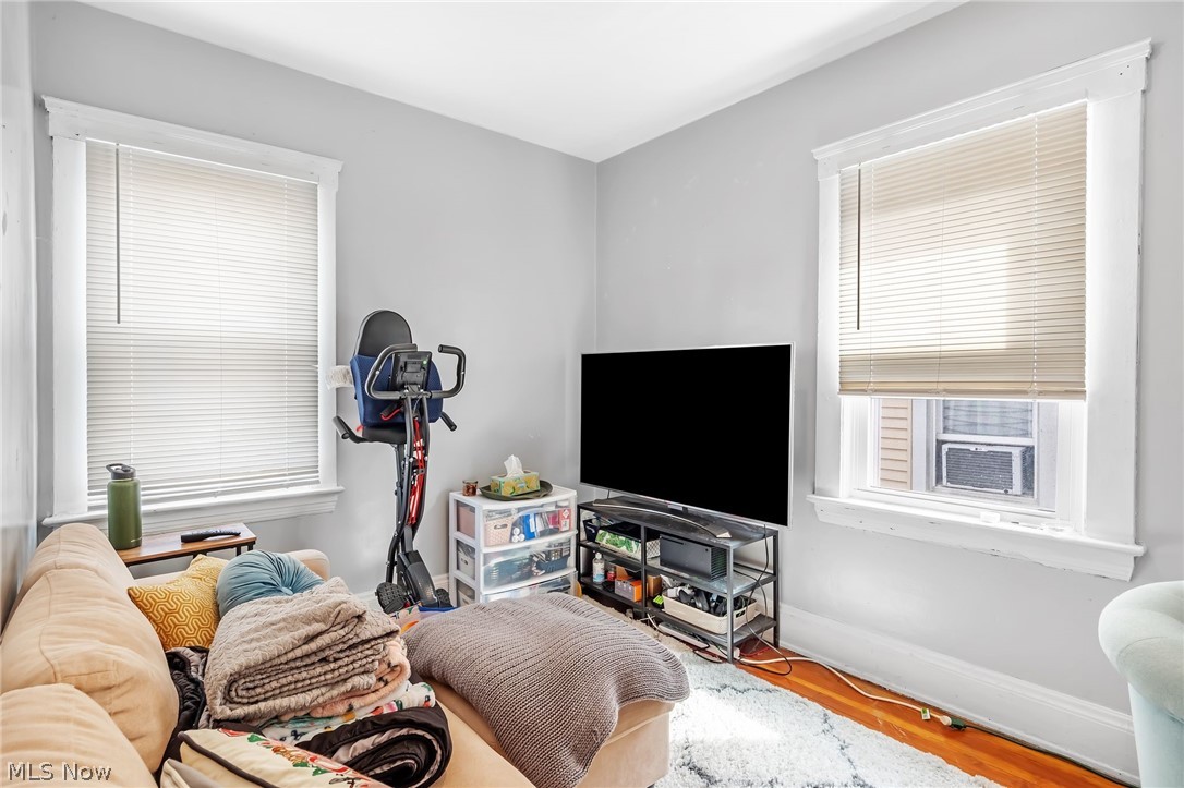 Lakewood Park - Residential Income