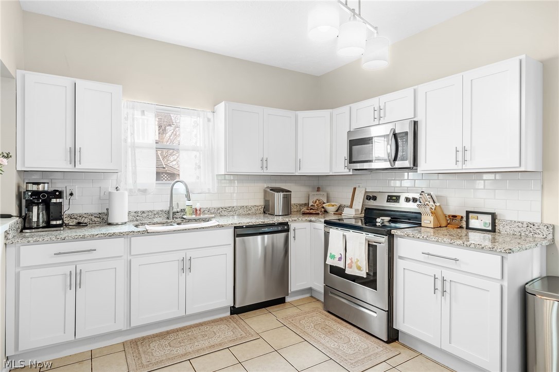 Lakewood Park - Residential Income