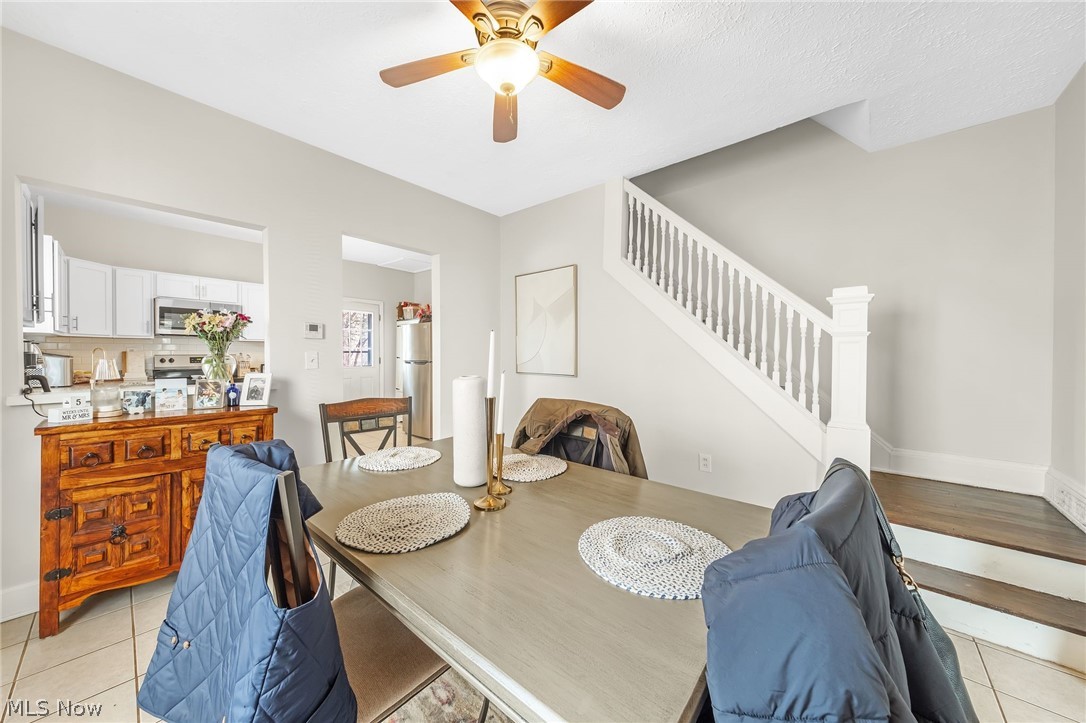 Lakewood Park - Residential Income