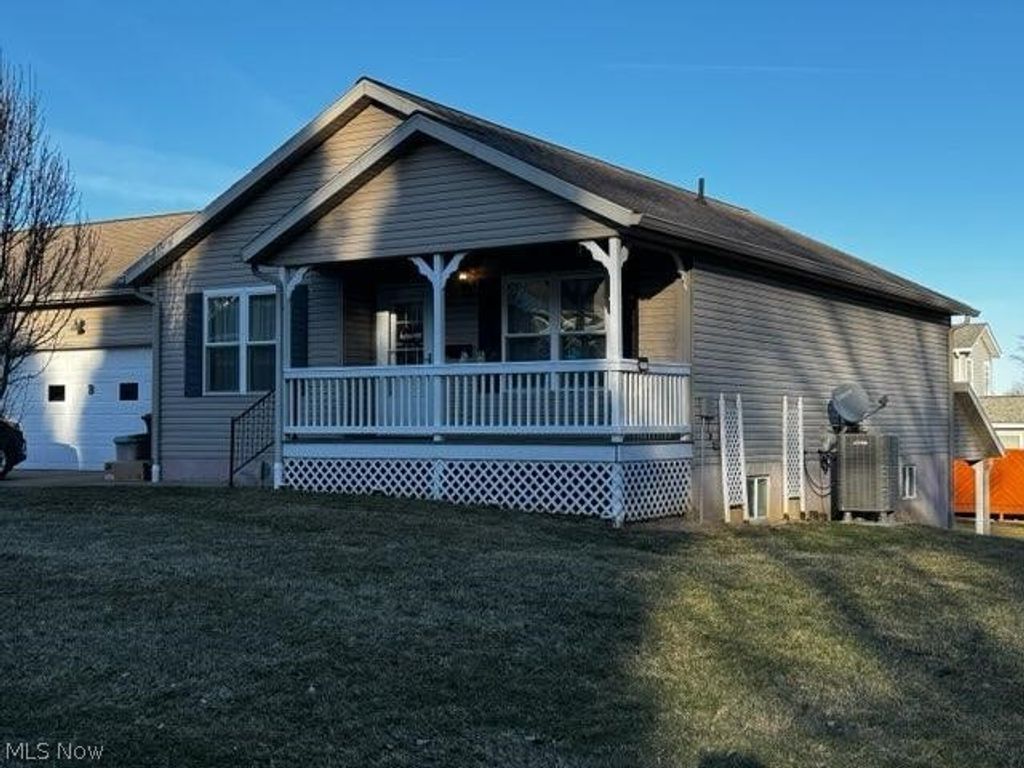 Photo of 977 Township Road 1514, Ashland, OH 44805 (MLS # 5189003)