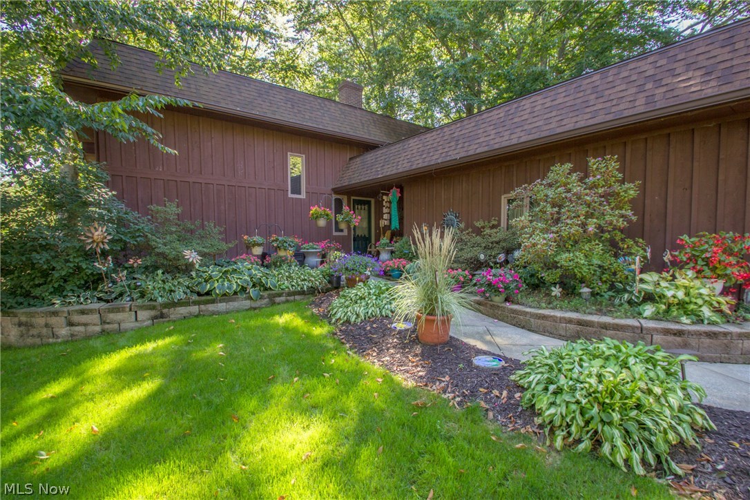 Forestview - Residential