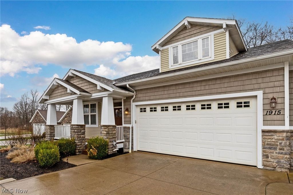 Photo of 1915 Teakwood Drive, Ontario, OH 44906 (MLS # 5192745)