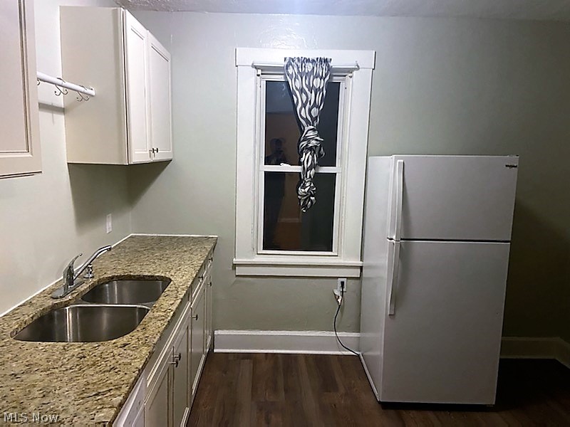 Stinaff - Residential Lease