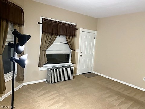 Stinaff - Residential Lease