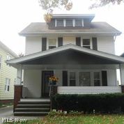 Move right in to this 3-4 bedroom vinyl sided Colonial. This home has been meticulously cared for and shows pride of ownership! Finished third floor and plenty of storage space. Roof is approx. 14 y/o and was a complete tear off. Newer vinyl windows that tilt outward for cleaning throughout. Steel doors. Central air and a finished recreation room. All appliances stay! Large newer 2 1/2 car garage with electric & phone - has pull down staircase with additional storage above in the upper level! Natural gas grill stays.