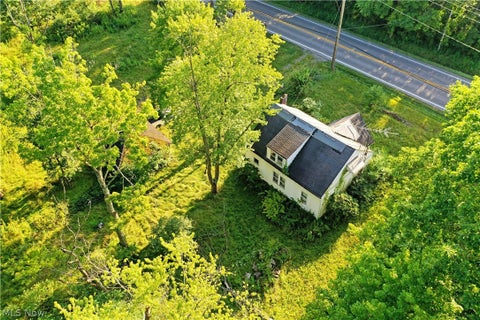 Tiny photo for 641 State Route 7 SE, Brookfield, OH 44403 (MLS # 5237630)