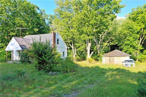 Tiny photo for 641 State Route 7 SE, Brookfield, OH 44403 (MLS # 5237630)