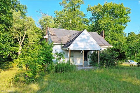 Tiny photo for 641 State Route 7 SE, Brookfield, OH 44403 (MLS # 5237630)