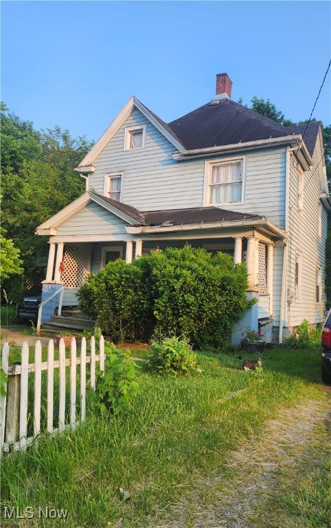 153 W Warren Avenue, Youngstown, Ohio image 2