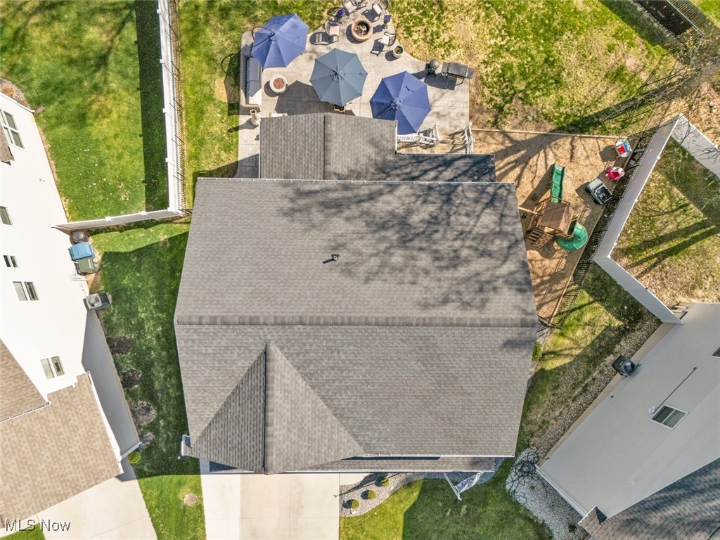 4591 Boulder Lane, Lorain, Ohio image 37
