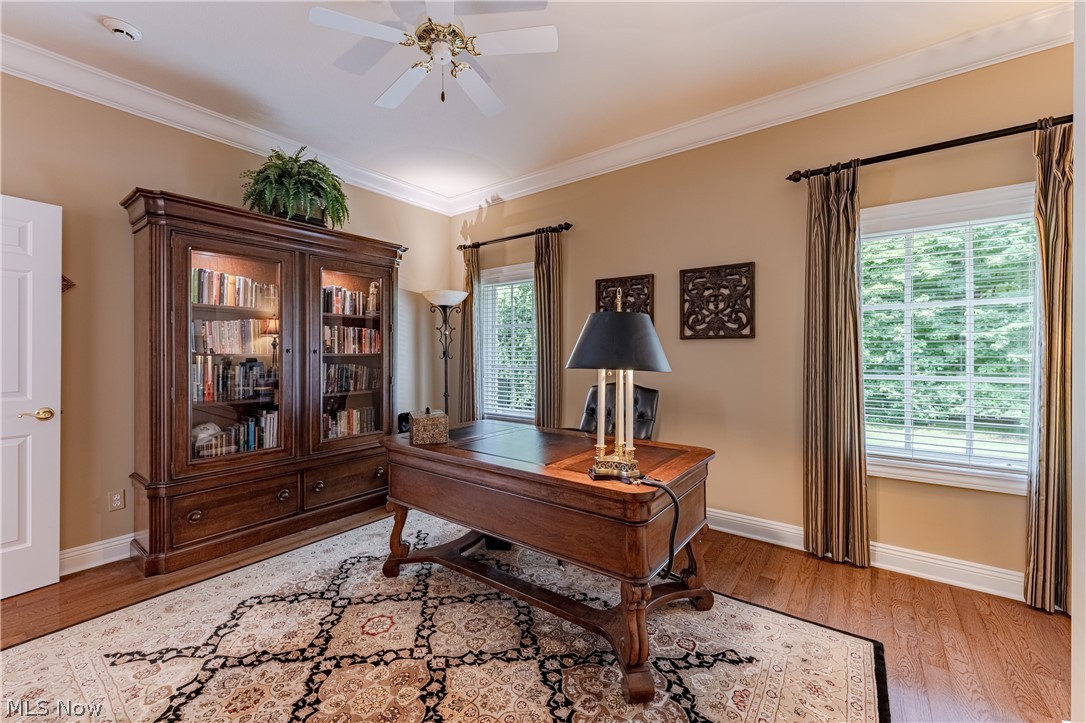 West Staffordshire - Residential