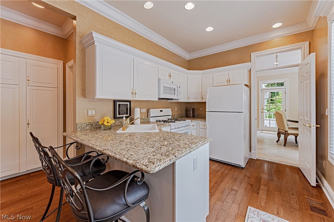 West Staffordshire - Residential