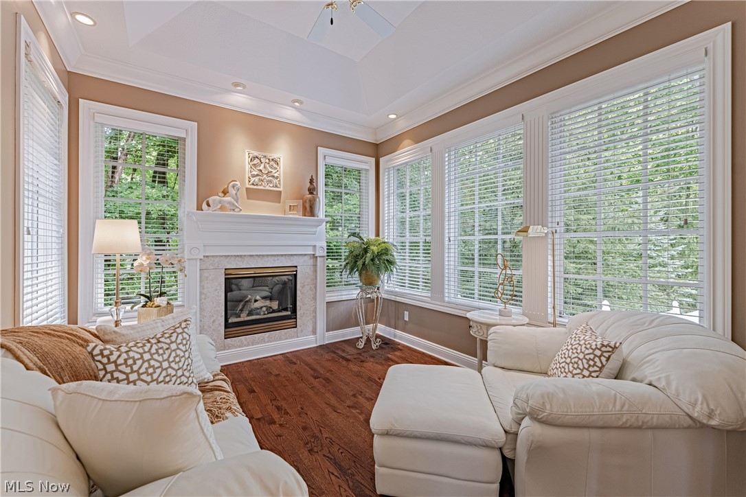 West Staffordshire - Residential