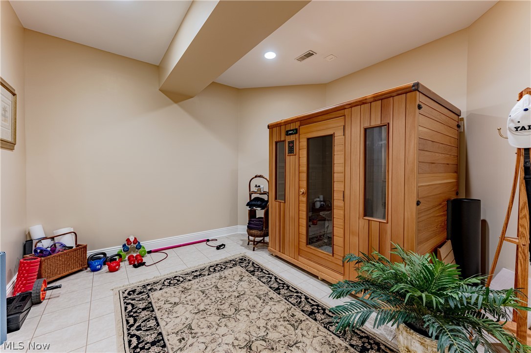 West Staffordshire - Residential